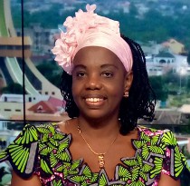 Fatoumata TRAORE